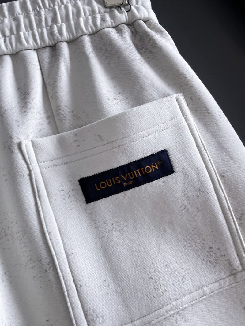 Louis Vuitton Long Pants